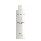 Face Reality Soothing Radiance Toner